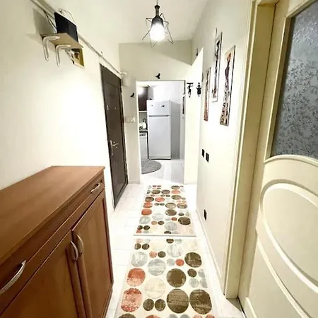 Apartman Beyoglu/taksim/sisli Big *