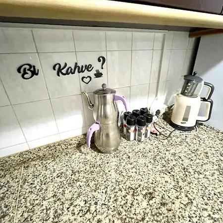 Apartman Beyoglu/taksim/sisli Big