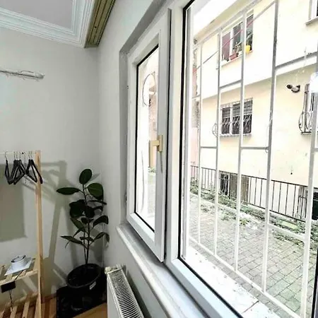 Apartman Beyoglu/taksim/sisli Big *
