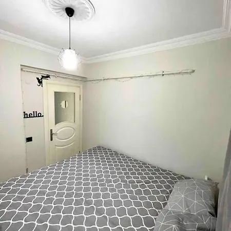 Апартаменты Beyoglu/taksim/sisli Big