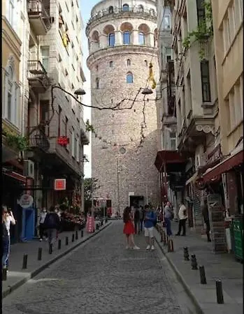 Beyoglu/taksim/sisli Big *