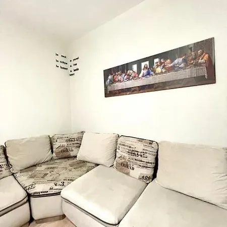 Apartament Beyoglu/taksim/sisli Big Stambuł