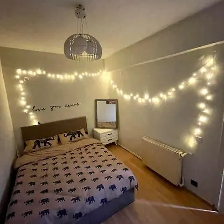 Apartament Beyoglu/taksim/sisli Big *