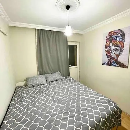 Apartament Beyoglu/taksim/sisli Big