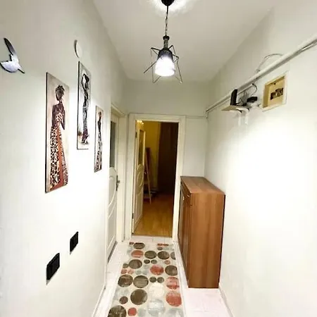 Apartament Beyoglu/taksim/sisli Big
