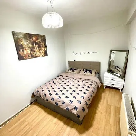 Beyoglu/taksim/sisli Big Stambuł
