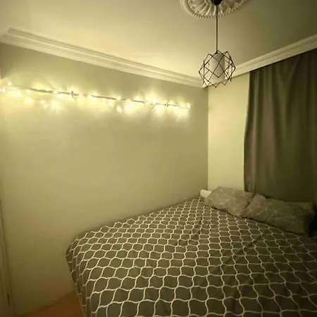Beyoglu/taksim/sisli Big Apartament *