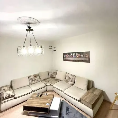 Apartment Beyoglu/taksim/sisli Big *