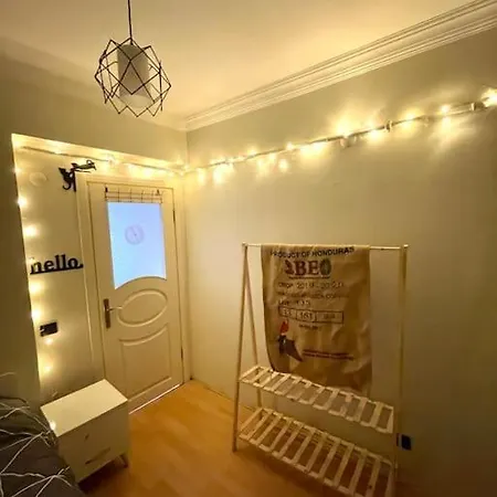 Apartment Beyoglu/taksim/sisli Big *